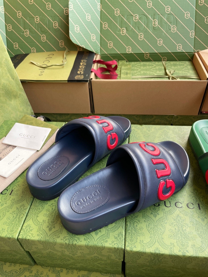 Gucci Slippers